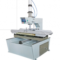 SKJG-50 型數控卷管機