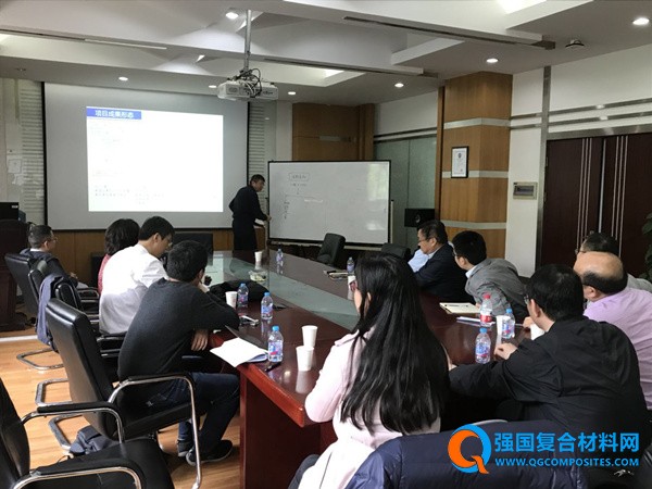 張荻教授項目總結(jié)報告