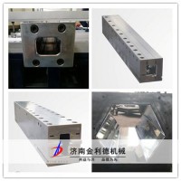 復材拉擠模具