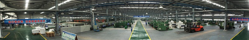 廠內(nèi)圖