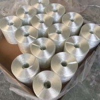 巨石無堿噴射紗_180_玻璃鋼制品增強用