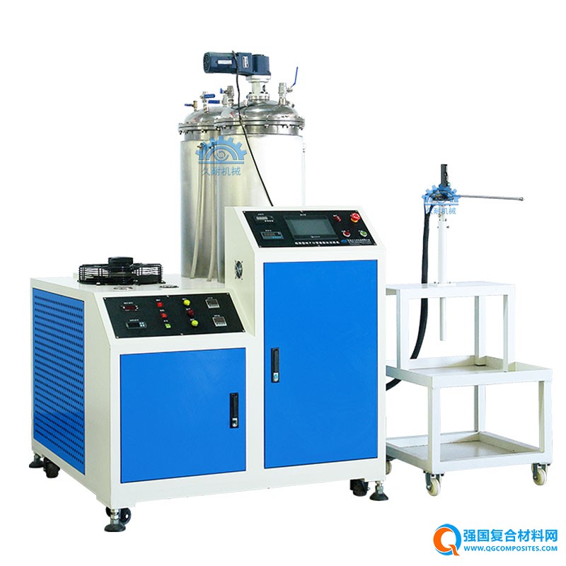 拉擠灌注設備-1