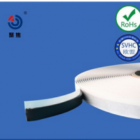 常州聚焦  機艙罩生產專用丁基密封膠條