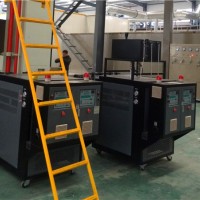 SMC模具油加熱器,高溫導熱油加熱器,油溫機