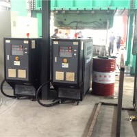 玻璃鋼模具油溫機_SMC油溫機