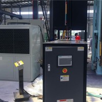碳纖維模壓模具模溫機，碳纖維熱壓模溫機
